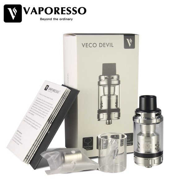 Devil EUC coil - Vaporesso - Image 2