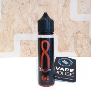 Red Ice 60ml - After-8 Flavor Shots