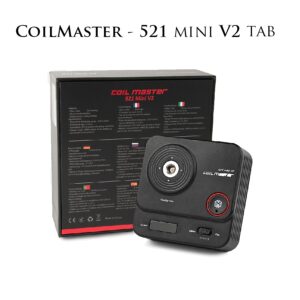 521 Mini V2 Tab - Ohm Calculator