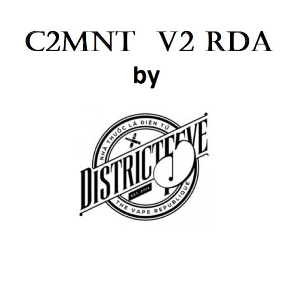 C2MNT v2 - District Five