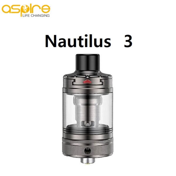 Aspire Nautilus 3 vapehouse