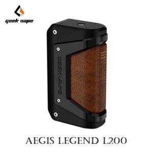 Legend L200 Geekvape