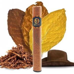 Andres Cigar Vape Disposable