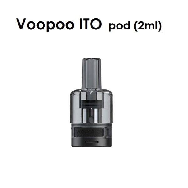 Voopoo ITO pod cartridge Δεξαμενή