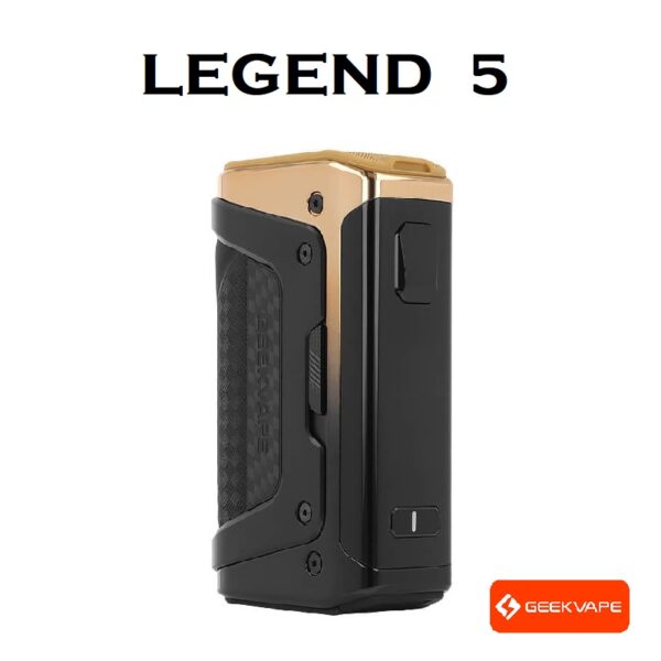 LEGEND 5 mod Geekvape - Image 2
