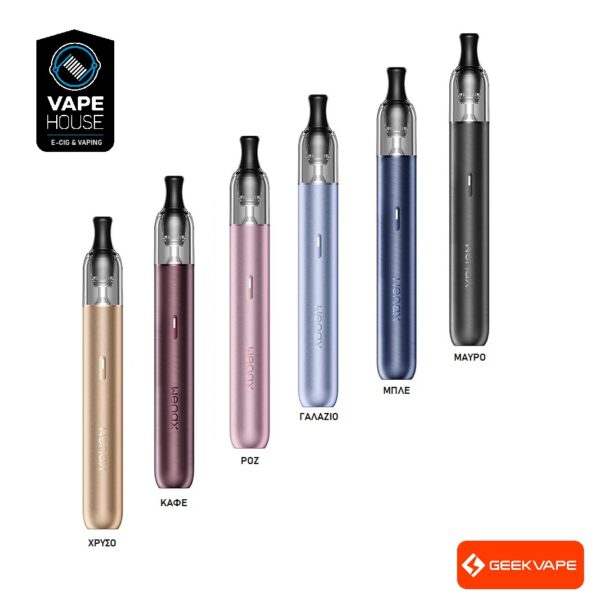 Wenax M2 pod - GeekVape - Image 2