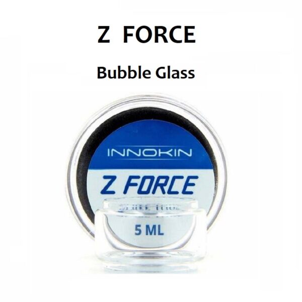 Z FORCE Bubble Glass Tube Innokin