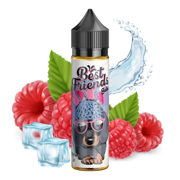 Suki 60ml - Best Friends Flavor shots